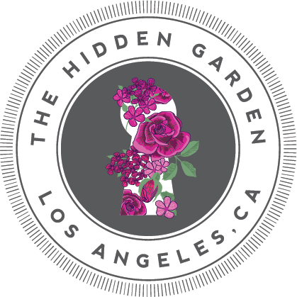 The Hidden Garden